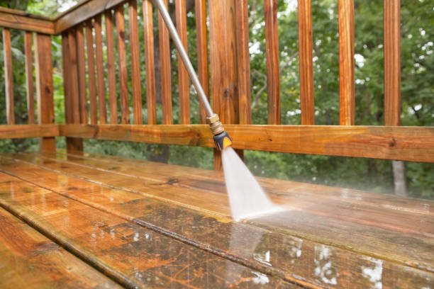 Best Gas Station Cleaning  in Cabin John, MD